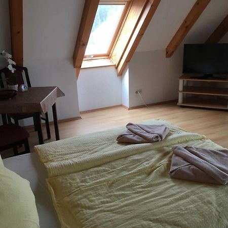 Ferienhaus, Doppelhaushaelfte In Seebad Ahlbeck 제바트헤링스도르프 외부 사진