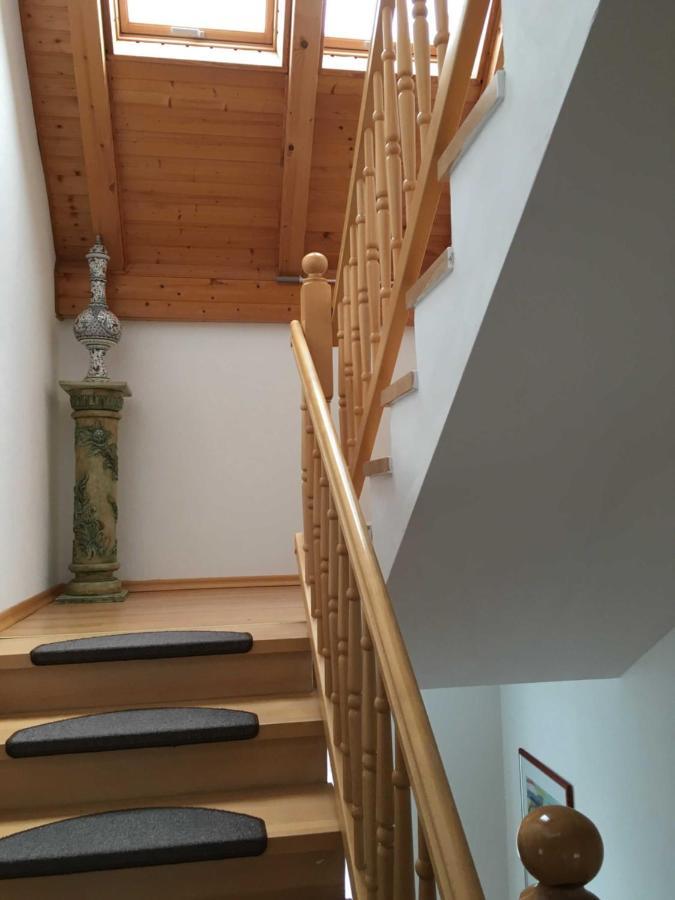Ferienhaus, Doppelhaushaelfte In Seebad Ahlbeck 제바트헤링스도르프 외부 사진
