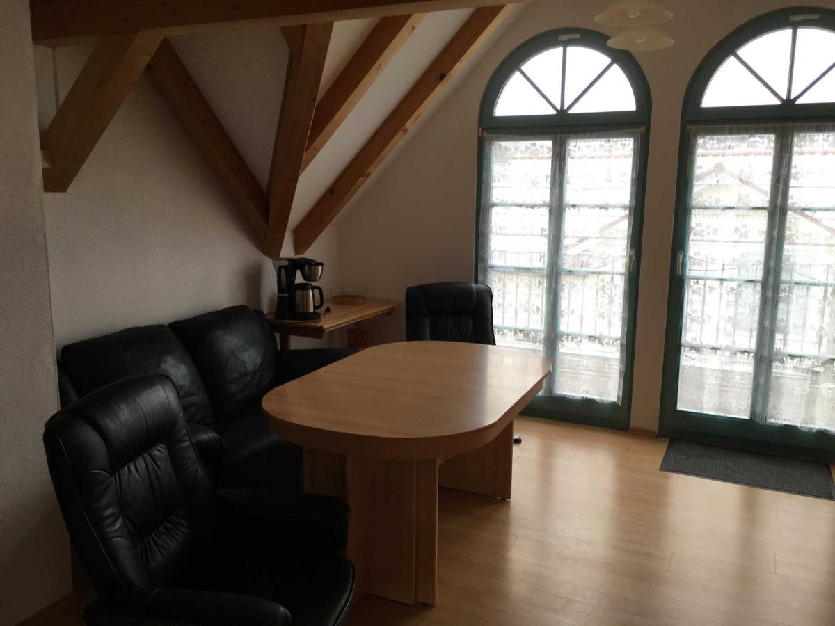 Ferienhaus, Doppelhaushaelfte In Seebad Ahlbeck 제바트헤링스도르프 외부 사진