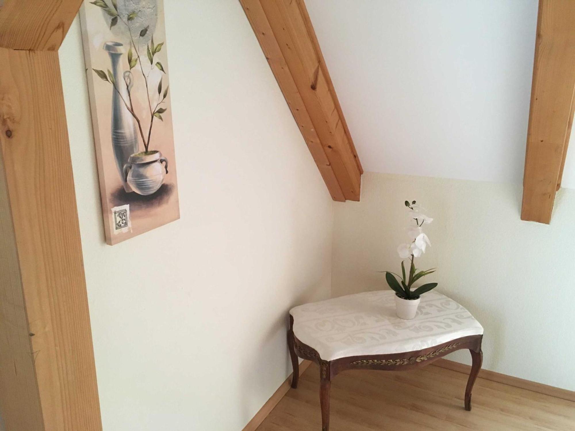 Ferienhaus, Doppelhaushaelfte In Seebad Ahlbeck 제바트헤링스도르프 외부 사진