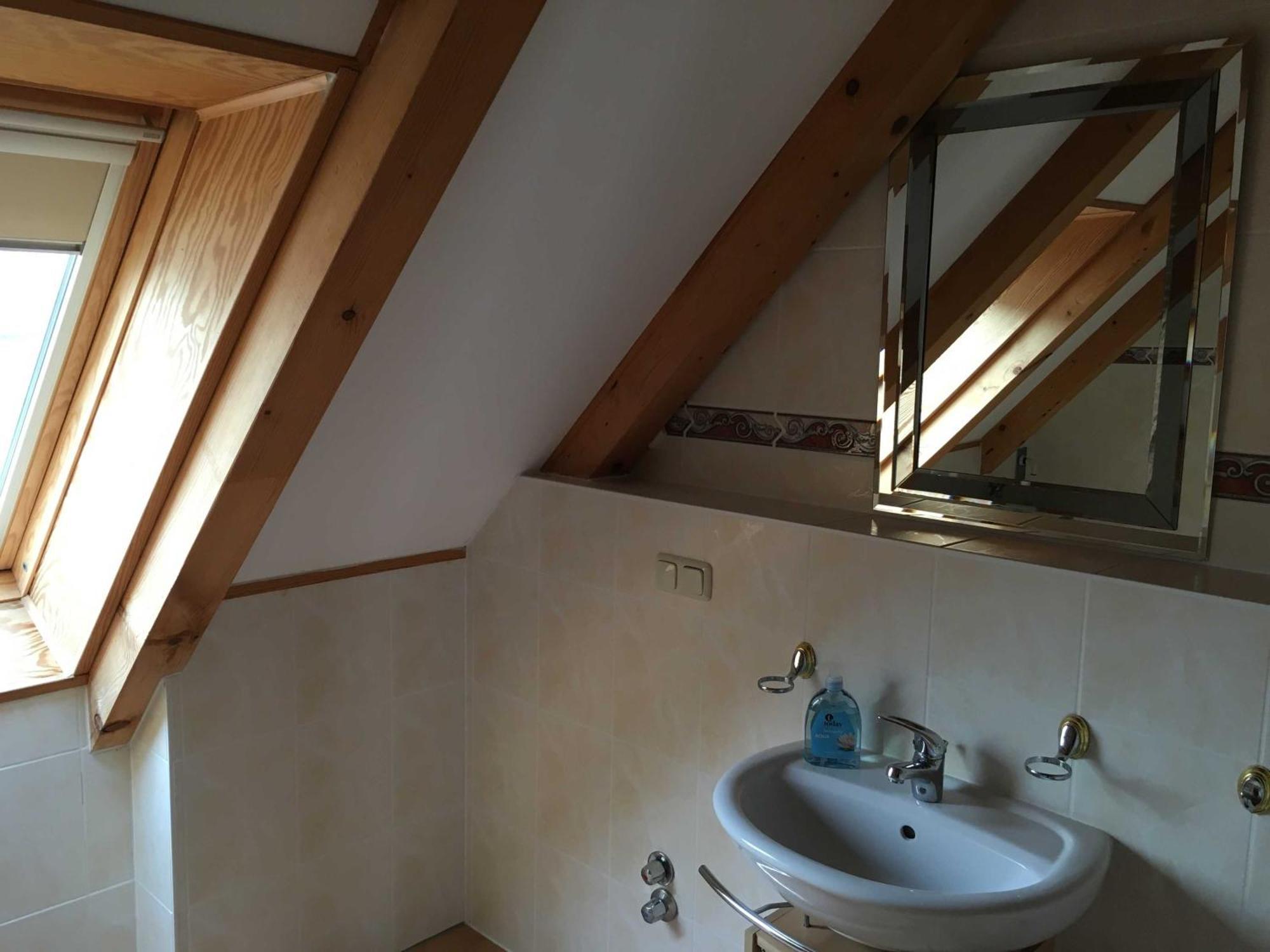 Ferienhaus, Doppelhaushaelfte In Seebad Ahlbeck 제바트헤링스도르프 외부 사진